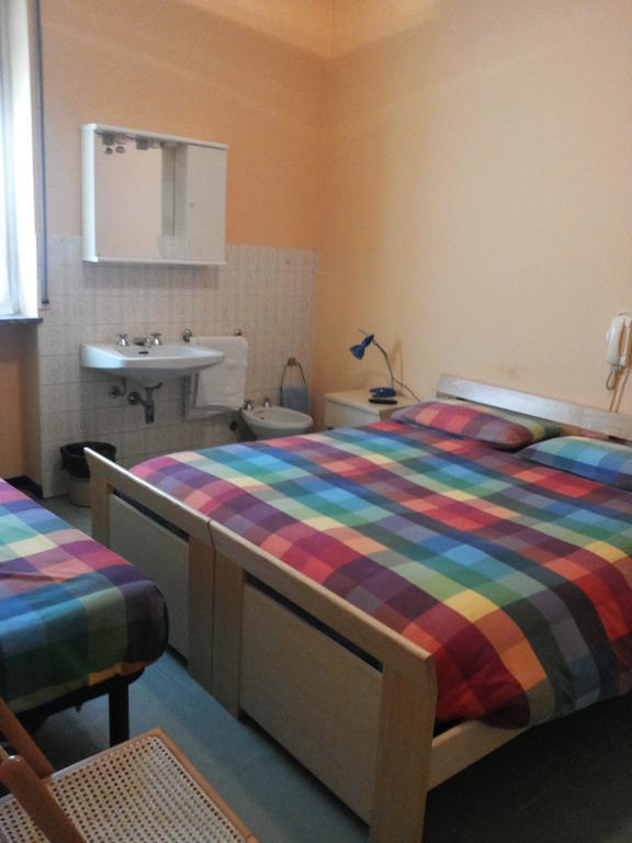 סונדריו Albergo Il Gembro חדר תמונה