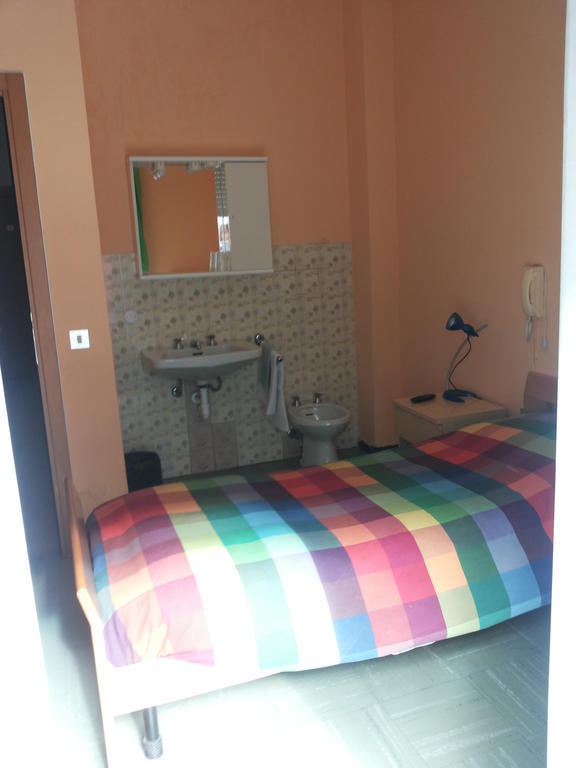 סונדריו Albergo Il Gembro חדר תמונה